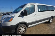 2019 Ford Transit XLT w/Low Roof w/60/40 Side Door