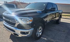 2024 Ram Ram Pickup 1500 Lone Star