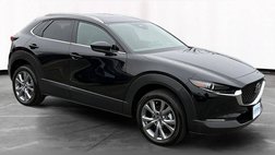 2025 Mazda CX-30 2.5 S Premium