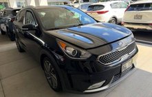 2017 Kia Niro Touring
