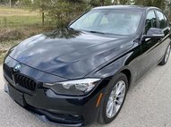 2017 BMW 3 Series 320i xDrive