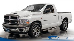 2003 Dodge Ram 1500 ST