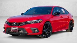 2023 Honda Civic Si