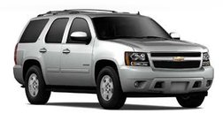 2011 Chevrolet Tahoe LT