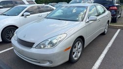 2005 Lexus ES 330 Base