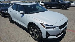 2023 Polestar 2 Long Range Dual Motor