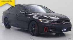 2024 Volkswagen Jetta GLI Autobahn