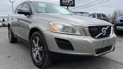 2011 Volvo XC60 T6