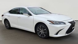 2024 Lexus ES 250 ES 250