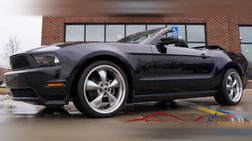 2010 Ford Mustang GT Premium