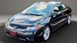 2007 Honda Civic Si