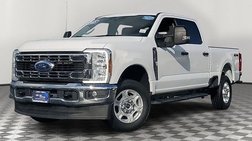 2025 Ford Super Duty F-250 XLT