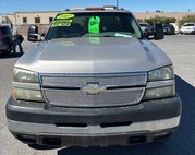 2007 Chevrolet Silverado 3500 Classic Work Truck