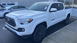 2023 Toyota Tacoma SR5 RWD