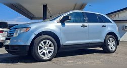 2008 Ford Edge SE