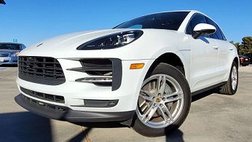 2019 Porsche Macan S