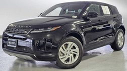 2024 Land Rover Range Rover Evoque P250 S