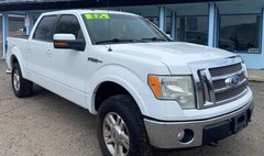 2010 Ford F-150 XL