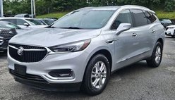 2019 Buick Enclave Premium