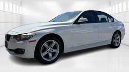 2015 BMW 3 Series 328i xDrive
