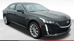 2021 Cadillac CT5 Premium Luxury