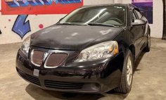 2006 Pontiac G6 Base