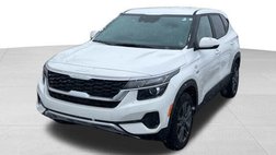 2023 Kia Seltos LX