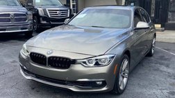 2018 BMW 3 Series 330i