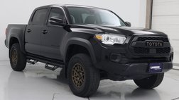 2023 Toyota Tacoma Trail Edition