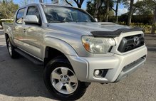 2013 Toyota Tacoma PreRunner V6