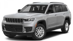 2024 Jeep Grand Cherokee L Altitude X