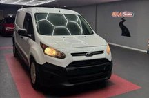 2014 Ford Transit Connect XL