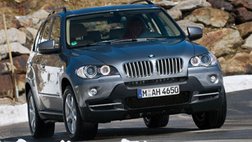 2009 BMW X5 xDrive30i
