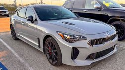2023 Kia Stinger GT2