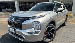 2024 Mitsubishi Outlander SEL