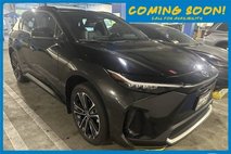 2023 Toyota bZ4X Limited