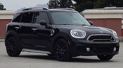 2019 MINI Countryman Cooper S
