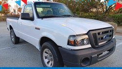 2009 Ford Ranger XL