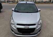 2014 Chevrolet Spark 2LT CVT