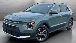2023 Kia Niro Plug-In Hybrid EX