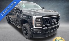 2025 Ford Super Duty F-350 XL