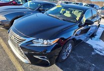 2018 Lexus ES 350 Base