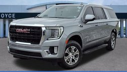 2023 GMC Yukon XL SLE