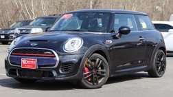 2017 MINI Hardtop John Cooper Works