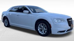 2022 Chrysler 300 Touring