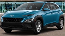 2022 Hyundai Kona SE