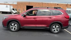 2025 Subaru Ascent Premium 7-Passenger