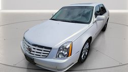 2006 Cadillac DTS Performance