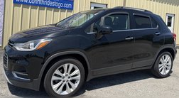 2017 Chevrolet Trax Premier