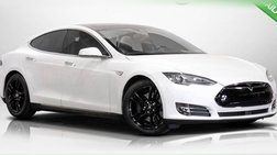 2015 Tesla Model S 85D